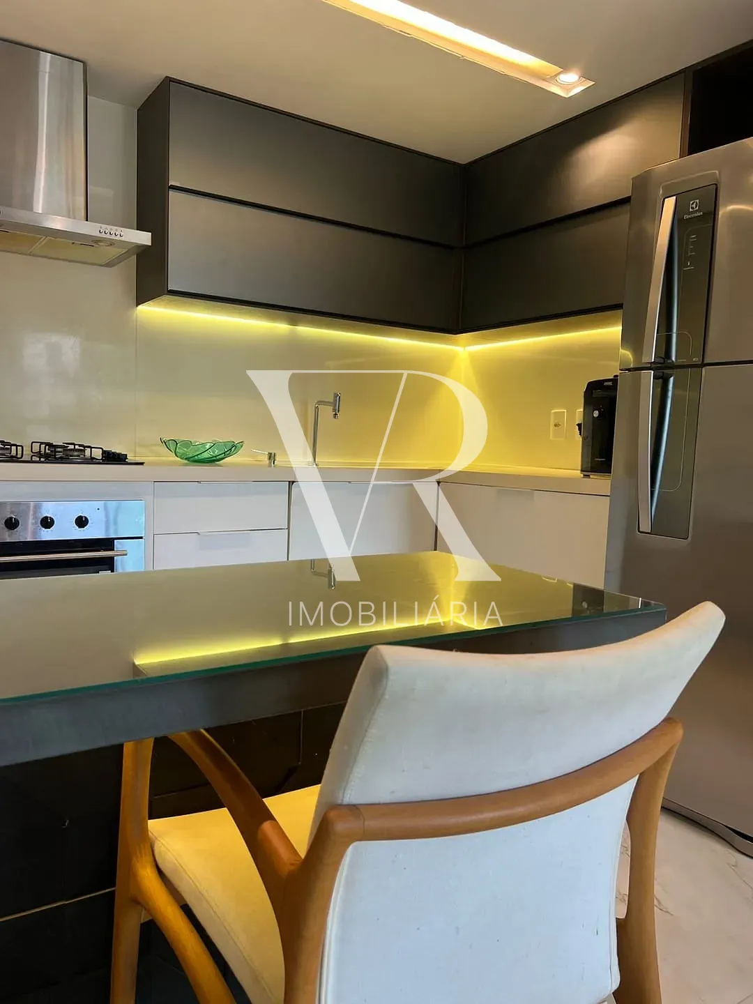 Apartamento, 2 quartos, 140 m² - Foto 9