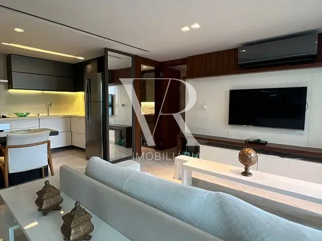 Apartamento 2 quartos e 1 banheiro, à venda, no bairro Cabo Branco em João Pessoa