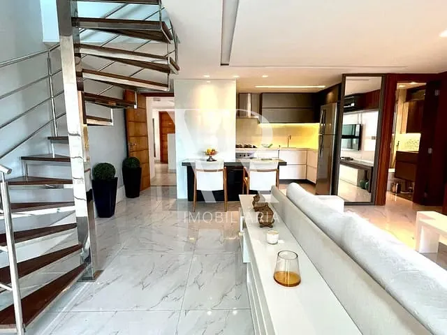 Apartamento 2 quartos e 1 banheiro, à venda, no bairro Cabo Branco em João Pessoa
