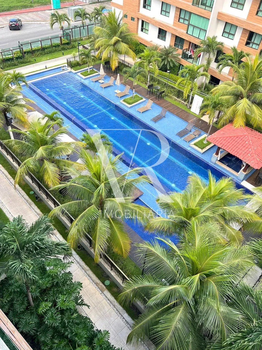 Apartamento, 2 quartos, 140 m² - Foto 12