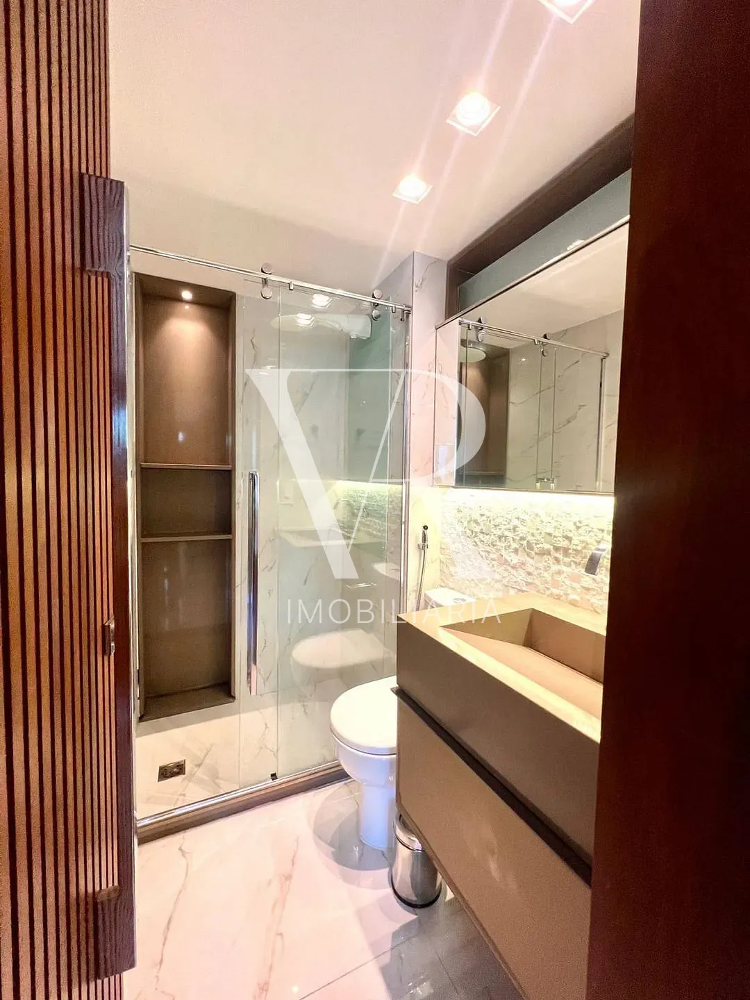 Apartamento, 2 quartos, 140 m² - Foto 7