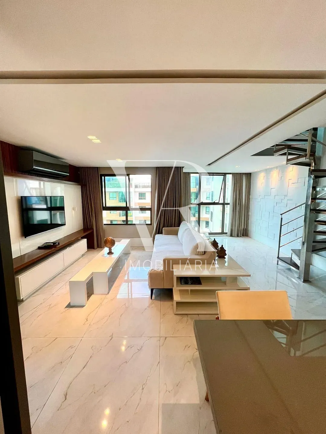 Apartamento, 2 quartos, 140 m² - Foto 3