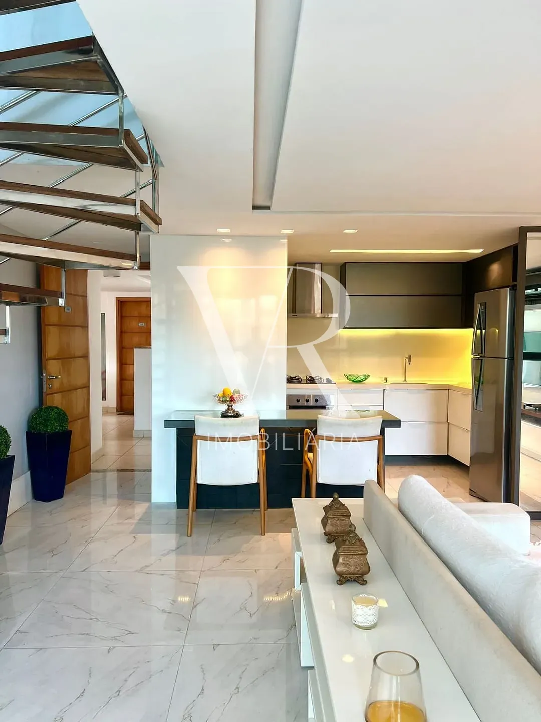 Apartamento, 2 quartos, 140 m² - Foto 8