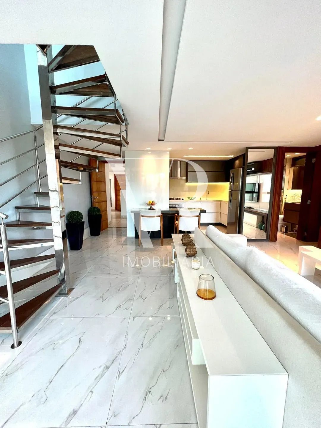 Apartamento, 2 quartos, 140 m² - Foto 1