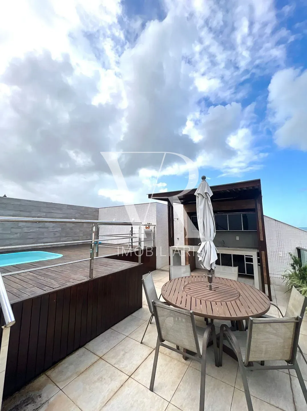 Apartamento, 2 quartos, 140 m² - Foto 13