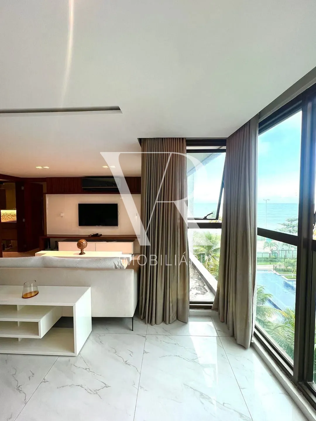 Apartamento, 2 quartos, 140 m² - Foto 4