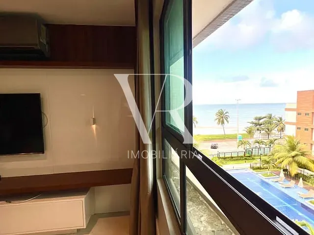 Apartamento 2 quartos e 1 banheiro, à venda, no bairro Cabo Branco em João Pessoa