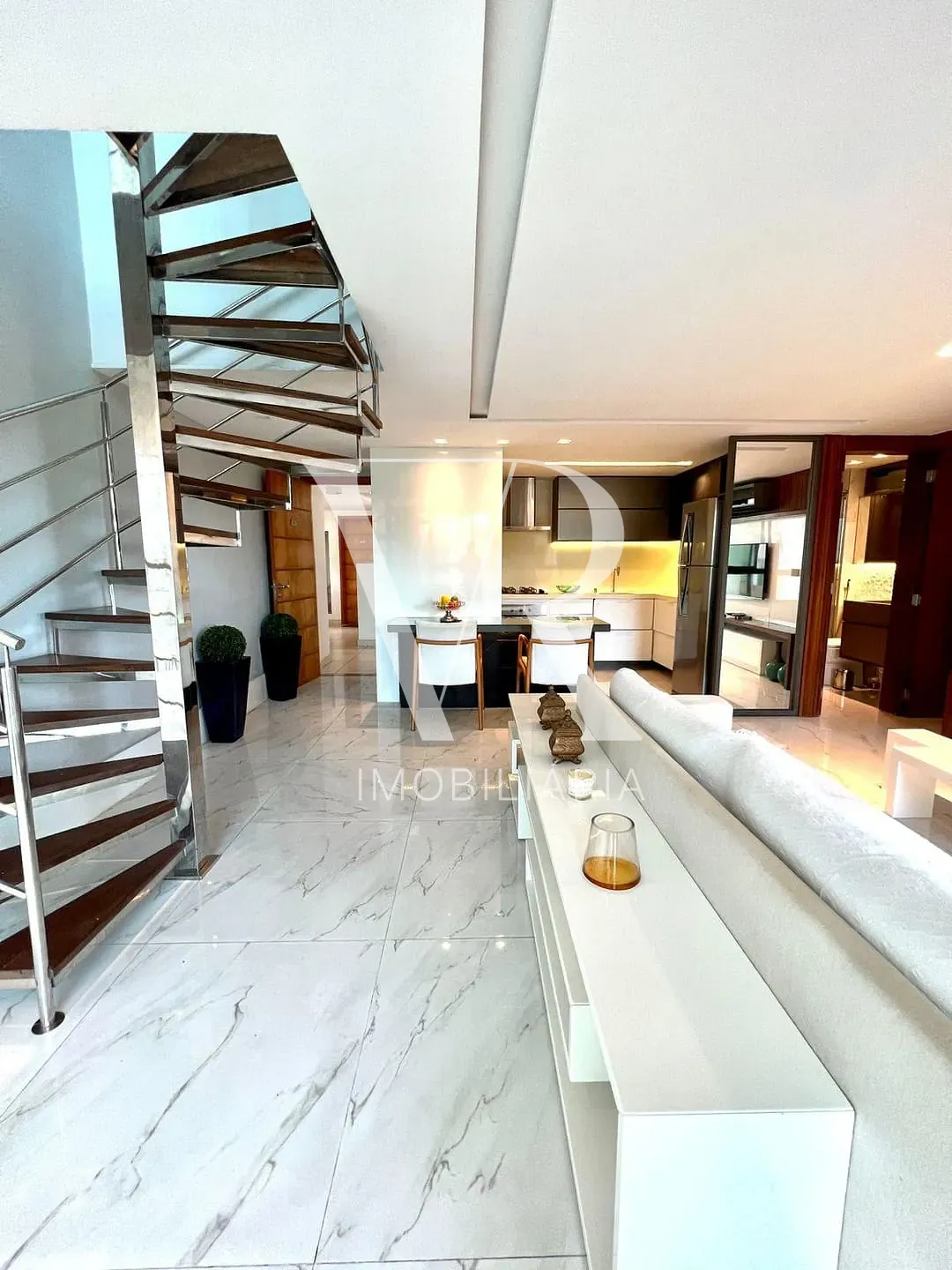 Apartamento, 2 quartos, 140 m² - Foto 1