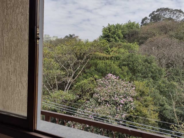 Apartamento com 93m² 3 quartos e 2 banheiros, à venda, no bairro Jardim Leonor Mendes de Barros em São Paulo