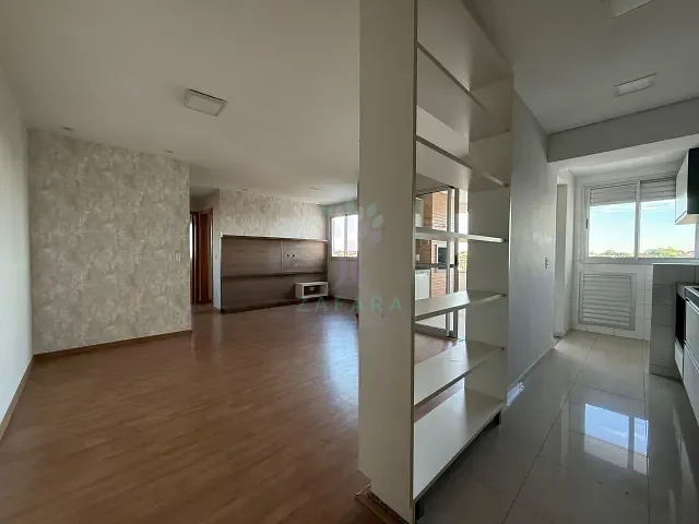 Apartamento com 119m² 2 quartos e 2 banheiros, à venda, no bairro Itanhangá Park em Campo Grande