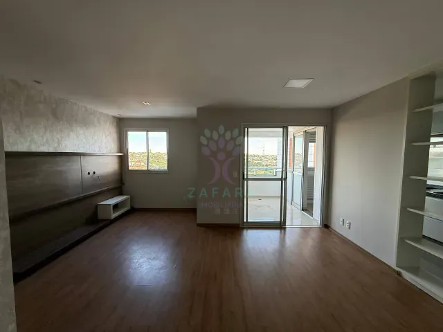 Apartamento com 119m² 2 quartos e 2 banheiros, à venda, no bairro Itanhangá Park em Campo Grande