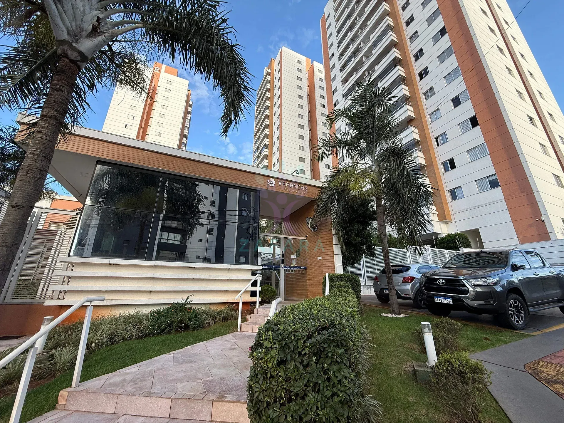Apartamento, 2 quartos, 75 m² - Foto 1