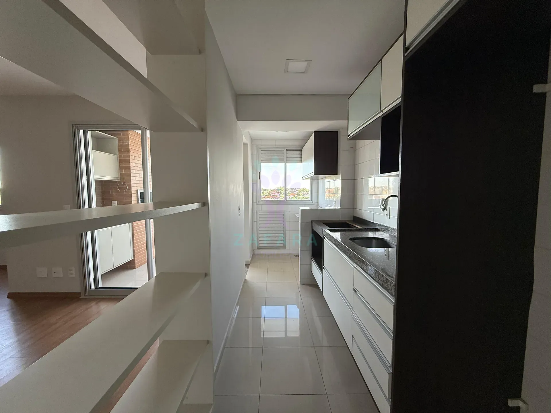 Apartamento, 2 quartos, 75 m² - Foto 4