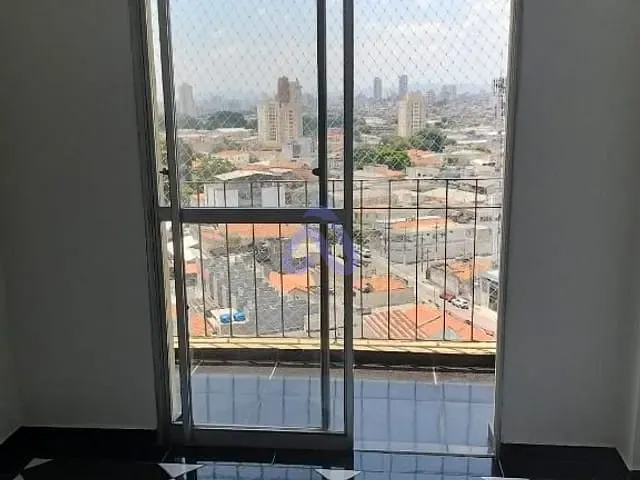 Apartamento 2 quartos e 1 banheiro, à venda, no bairro Vila Carrão em São Paulo