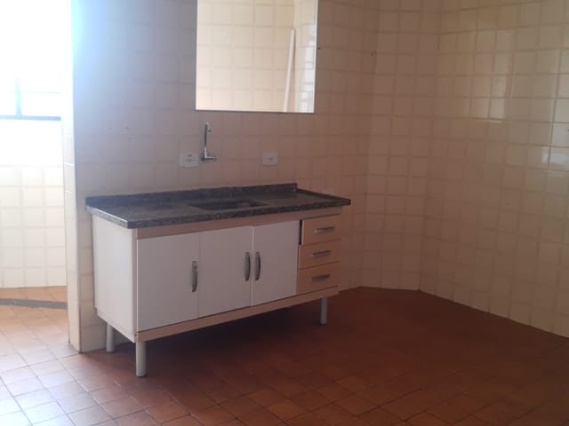 Foto do Apartamento - Apartamento para locação, Taboão, Diadema, SP | ADAILAR IMÓVEIS
