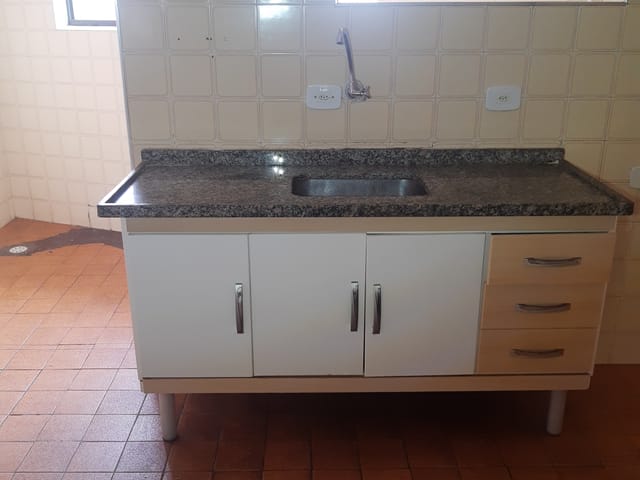 Foto do Apartamento - Apartamento para locação, Taboão, Diadema, SP | ADAILAR IMÓVEIS