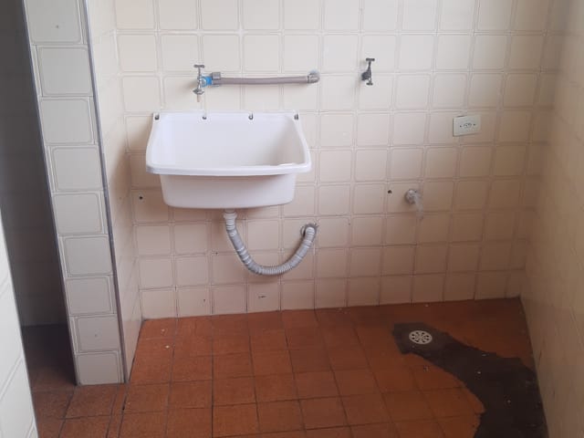 Foto do Apartamento - Apartamento para locação, Taboão, Diadema, SP | ADAILAR IMÓVEIS