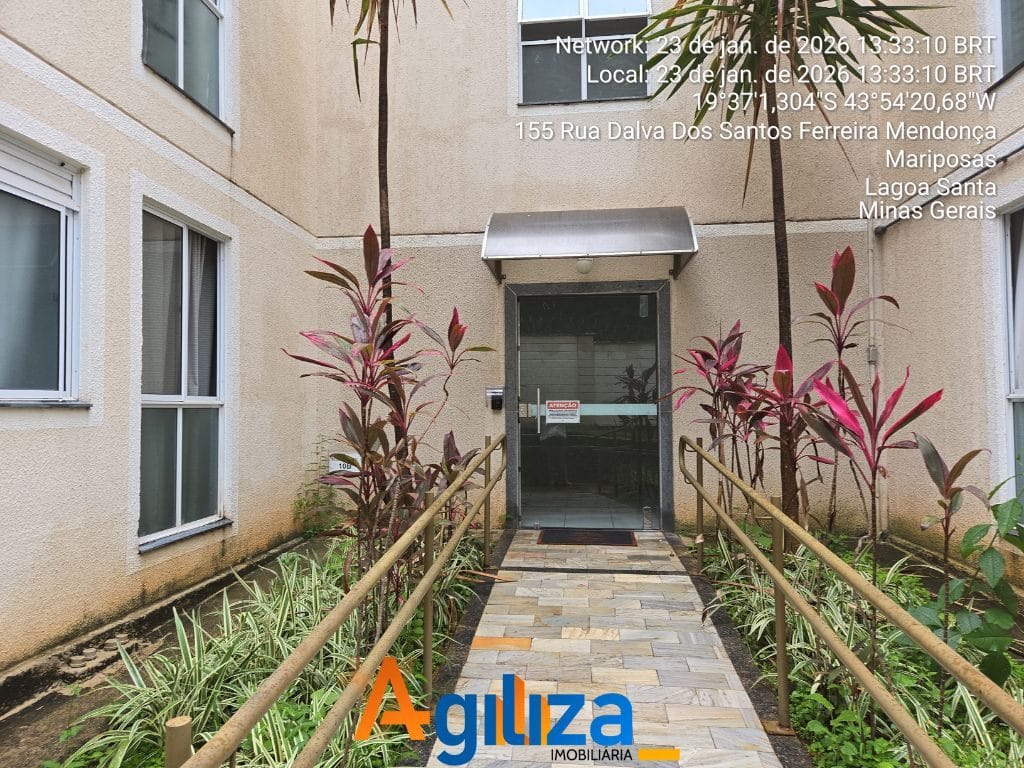 Apartamento, 2 quartos, 41 m² - Foto 3