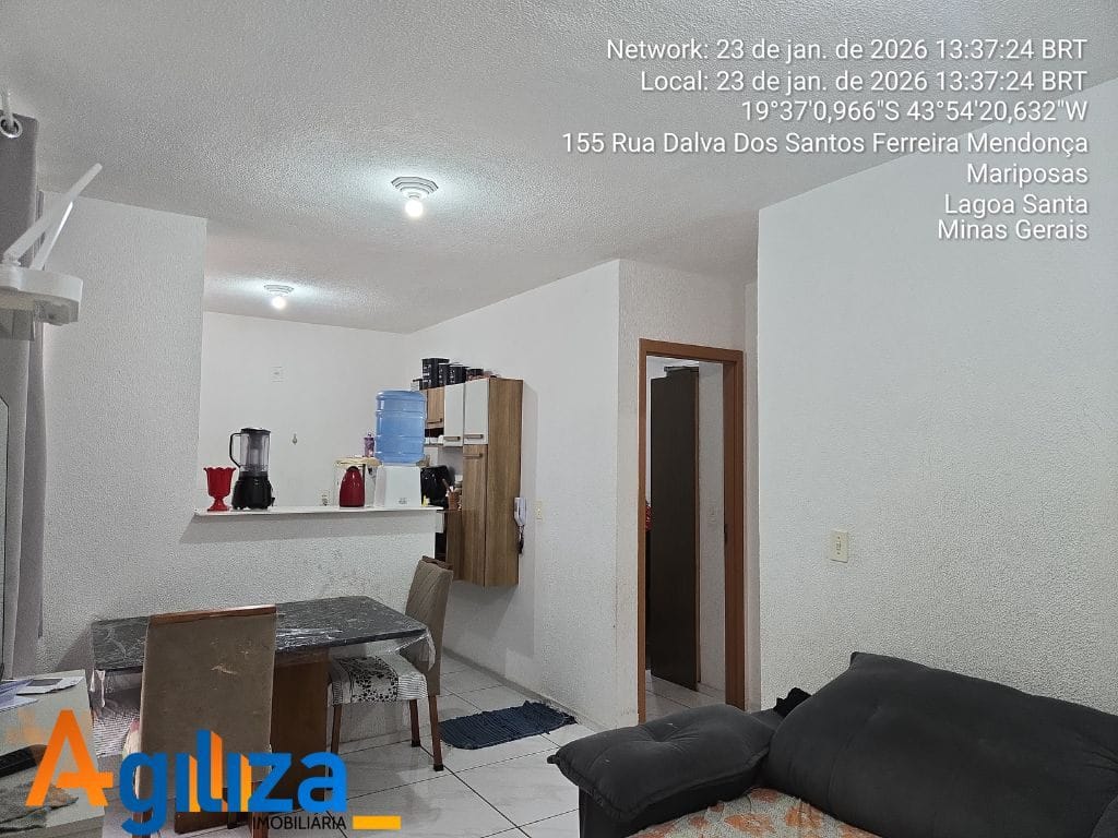 Apartamento, 2 quartos, 41 m² - Foto 4