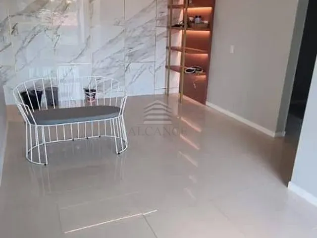 Apartamento 3 quartos e 2 banheiros, à venda, no bairro Ininga em Teresina