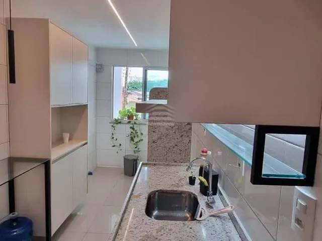 Apartamento 3 quartos e 2 banheiros, à venda, no bairro Ininga em Teresina