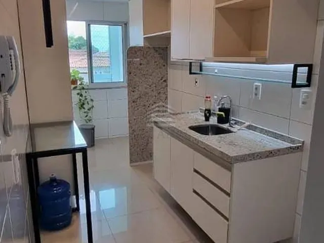 Apartamento 3 quartos e 2 banheiros, à venda, no bairro Ininga em Teresina