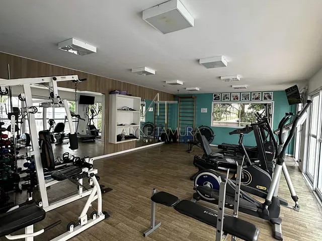 Apartamento com 61m² 2 quartos e 2 banheiros, à venda ou para alugar, no bairro Vila Prudente em São Paulo