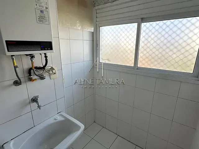 Apartamento com 61m² 2 quartos e 2 banheiros, à venda ou para alugar, no bairro Vila Prudente em São Paulo
