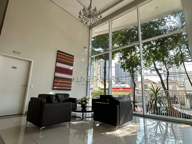 Apartamento com 61m² 2 quartos e 2 banheiros, à venda ou para alugar, no bairro Vila Prudente em São Paulo
