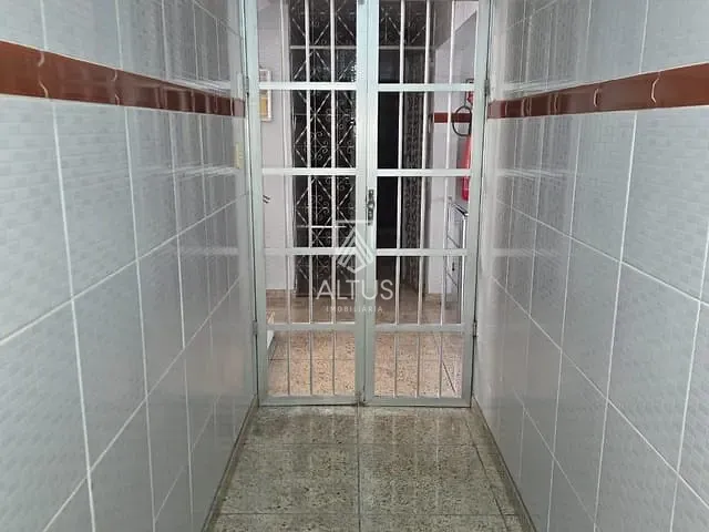 Apartamento 3 quartos e 1 banheiro, para alugar, no bairro Rio Vermelho em Salvador