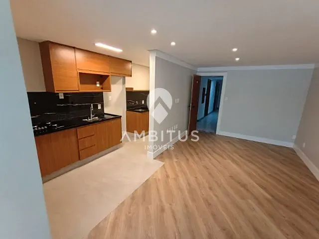 Apartamento com 68m² 2 quartos e 1 banheiro, à venda, no bairro Alphaville I em Salvador
