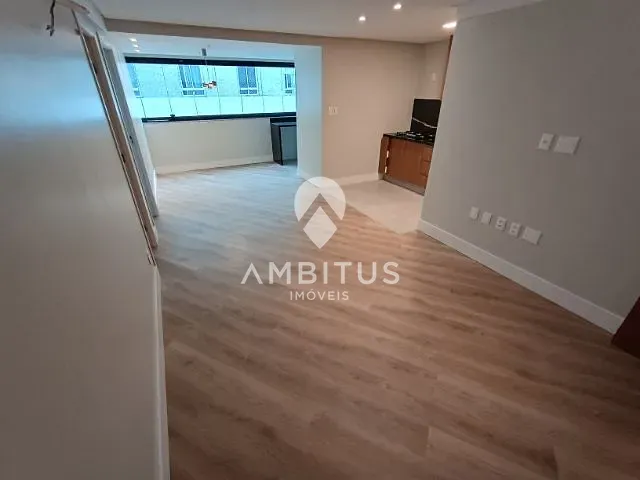 Apartamento com 68m² 2 quartos e 1 banheiro, à venda, no bairro Alphaville I em Salvador