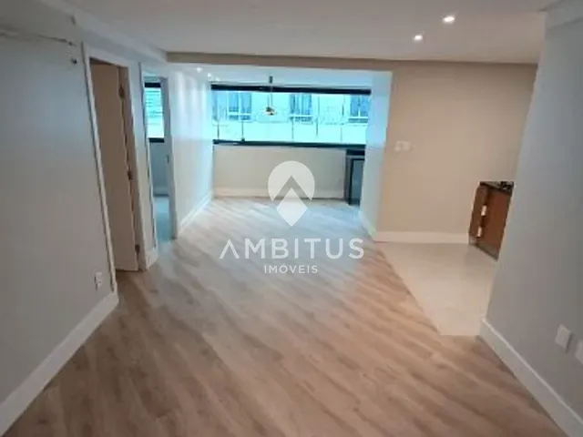 Apartamento com 68m² 2 quartos e 1 banheiro, à venda, no bairro Alphaville I em Salvador