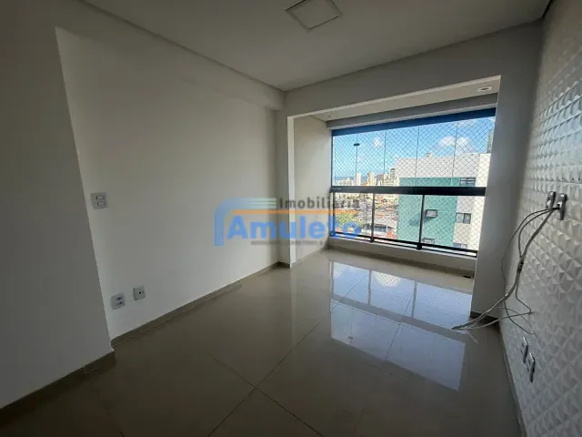 Apartamento 3 quartos e 2 banheiros, para alugar, no bairro Candeias em Jaboatão dos Guararapes