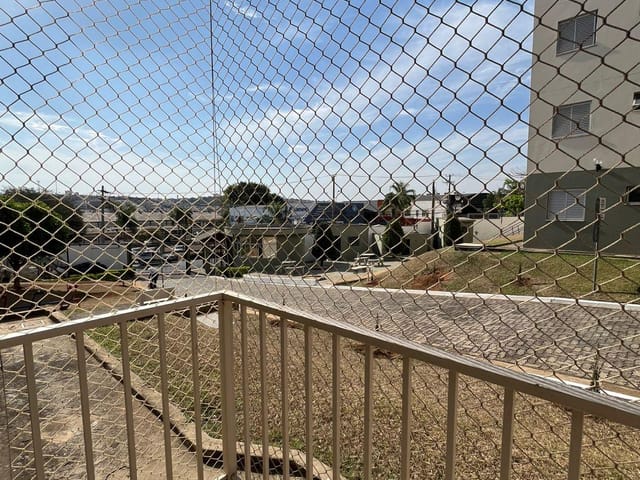 Apartamento 2 quartos e 1 banheiro, à venda, no bairro Jardim Adriana em Indaiatuba