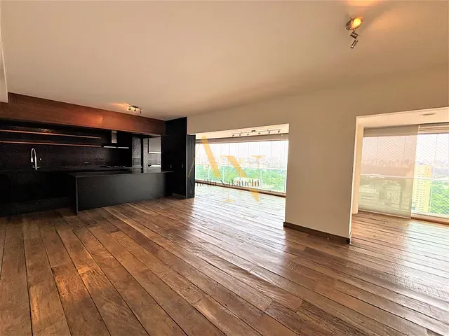 Apartamento 3 quartos e 5 banheiros, à venda, no bairro Vila Mariana em São Paulo