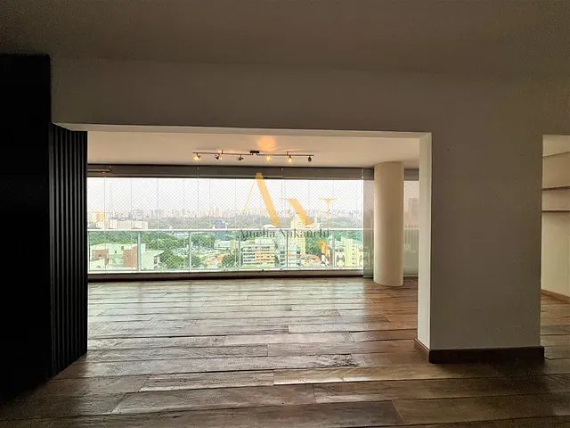 Apartamento 3 quartos e 5 banheiros, à venda, no bairro Vila Mariana em São Paulo