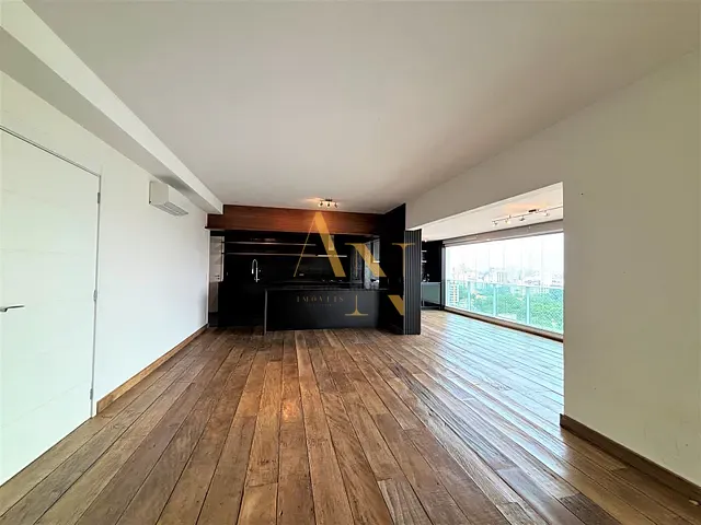 Apartamento 3 quartos e 5 banheiros, à venda, no bairro Vila Mariana em São Paulo