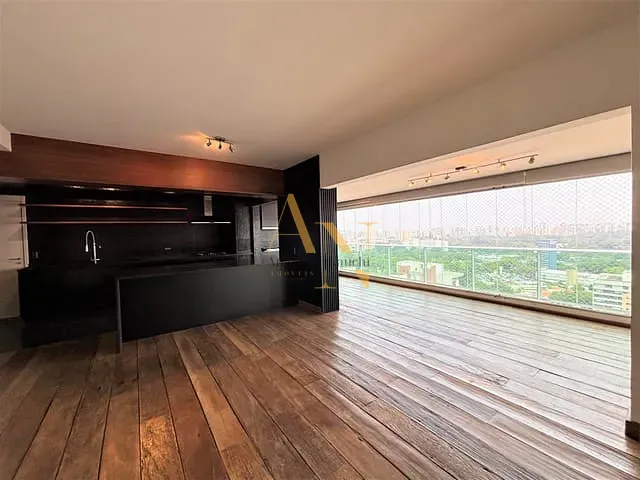 Apartamento 3 quartos e 5 banheiros, à venda, no bairro Vila Mariana em São Paulo