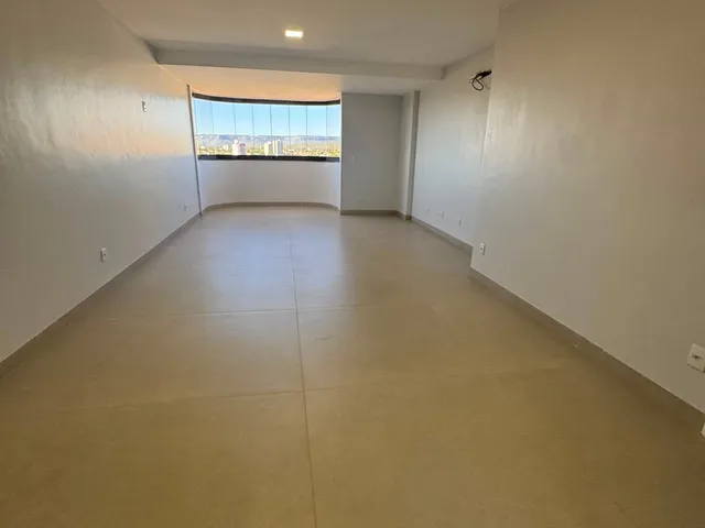 Apartamento 4 quartos e 5 banheiros, para alugar, no bairro Plano Diretor Sul em Palmas