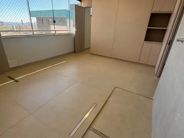 Apartamento 4 quartos e 5 banheiros, para alugar, no bairro Plano Diretor Sul em Palmas