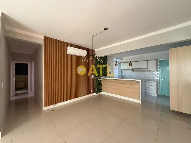 Apartamento 3 quartos e 3 banheiros, para alugar, no bairro Jardim Matilde em Ourinhos