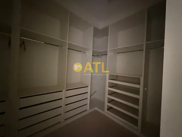 Apartamento 3 quartos e 3 banheiros, para alugar, no bairro Jardim Matilde em Ourinhos