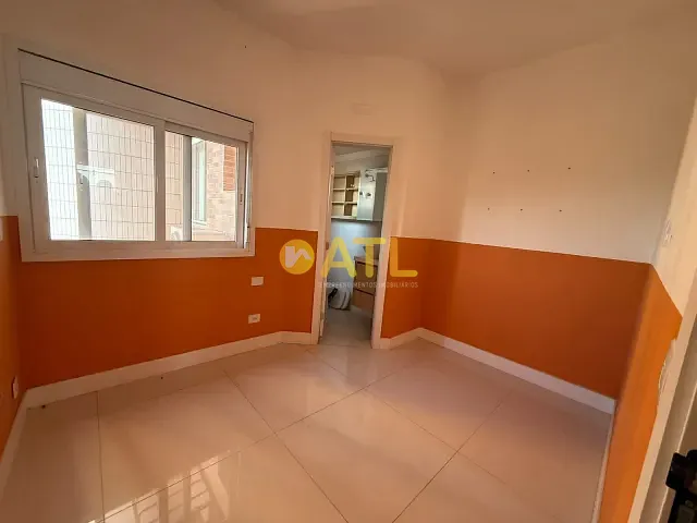 Apartamento 3 quartos e 3 banheiros, para alugar, no bairro Jardim Matilde em Ourinhos