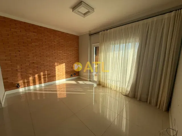 Apartamento 3 quartos e 3 banheiros, para alugar, no bairro Jardim Matilde em Ourinhos