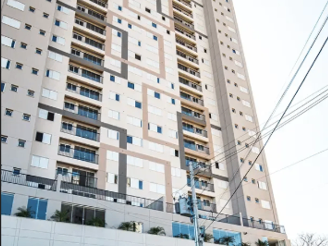 Apartamento 2 quartos e 2 banheiros, à venda, no bairro Parque Amazônia em Goiânia