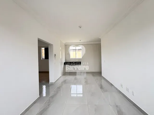 Apartamento 2 quartos e 1 banheiro, à venda, no bairro Mangueiras (Barreiro) em Belo Horizonte