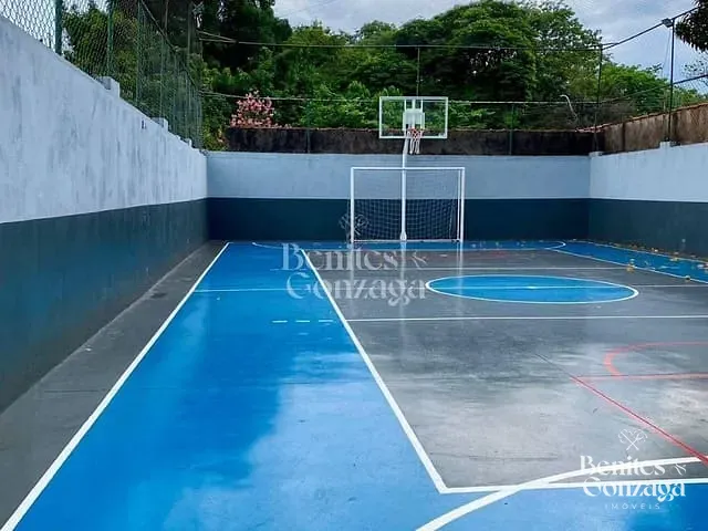 Apartamento com 51m² 2 quartos e 1 banheiro, à venda, no bairro Cidade Universitária em Maringá