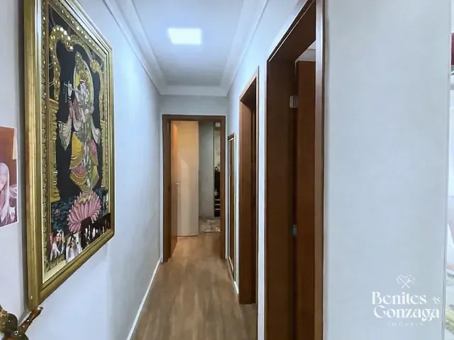Apartamento com 51m² 2 quartos e 1 banheiro, à venda, no bairro Cidade Universitária em Maringá