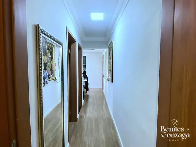 Apartamento com 51m² 2 quartos e 1 banheiro, à venda, no bairro Cidade Universitária em Maringá